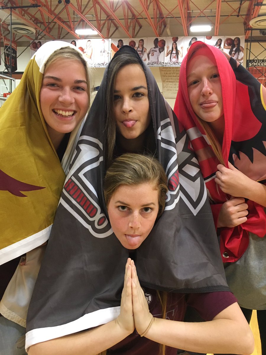 4more commit to play collegiate soccer👌🏻<a href="/FanstandATX/">FanstandATX powered by VYPE</a> @TDS_HS_Soccer <a href="/haleyygroff/">haley</a> @allybayer__ <a href="/lilahbevins/">lilah bevins</a> <a href="/hannah_col33/">Hannah Col</a> <a href="/WWarriorNation/">Westwood High School</a>