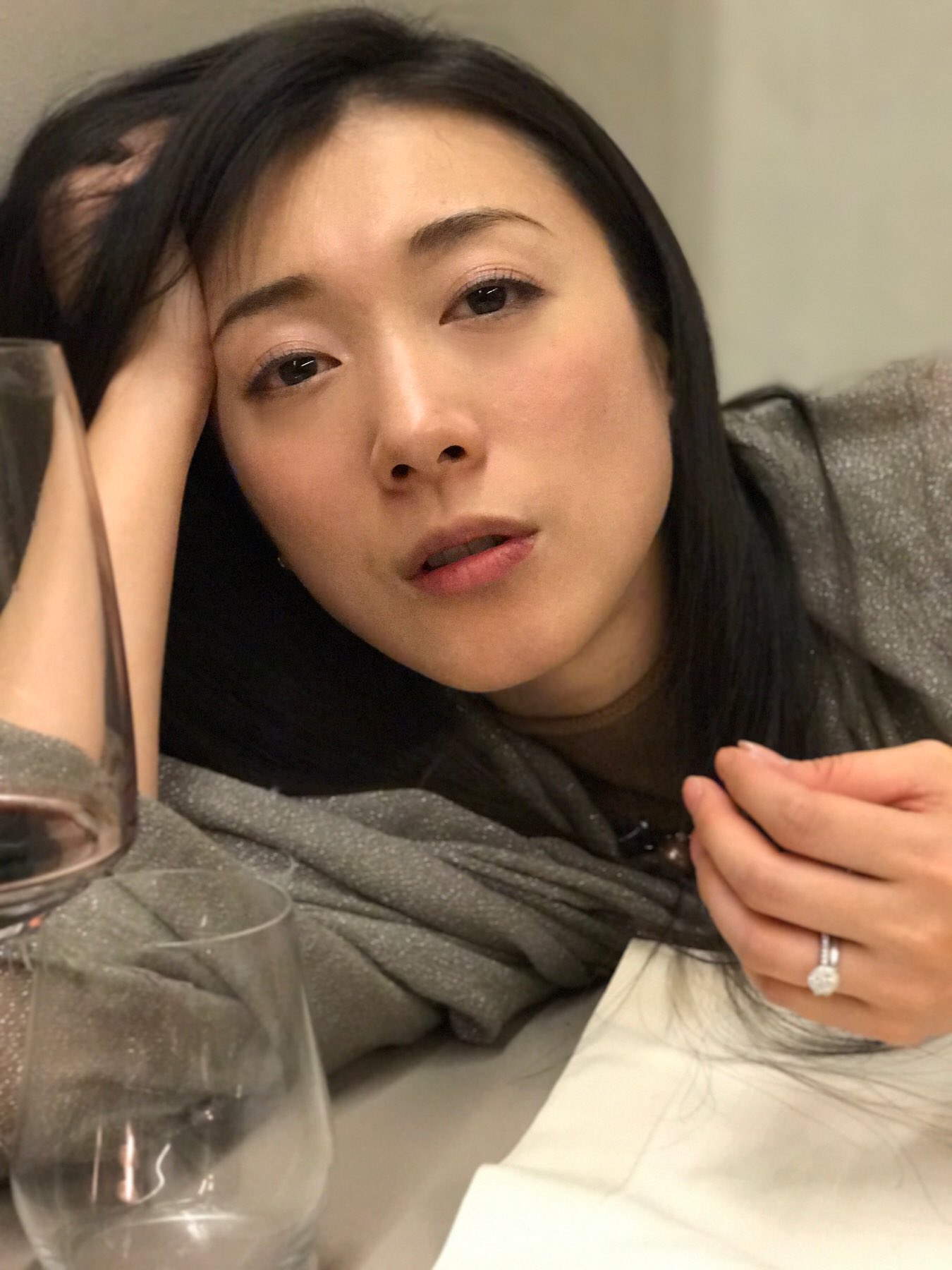 藤岡麻美 Mami Fujioka on X: 