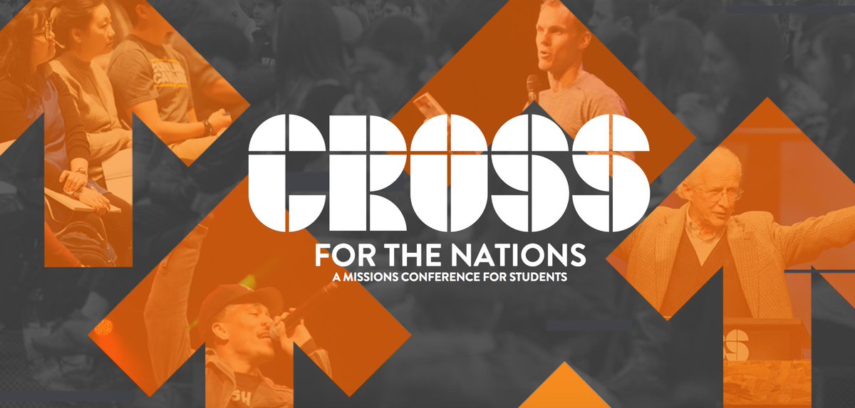 jdgreear's tweet photo. "There’s no gospel without words. None. Nobody can be saved by watching deeds." —@JohnPiper
#CROSS2016 talks up at https://t.co/1hdTjH7wrD https://t.co/EOJG5sOEoV