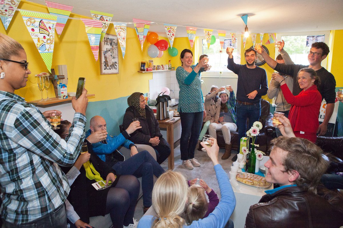 Arte Havenaar tweet media
