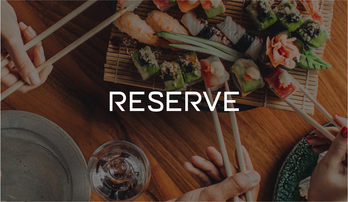 We’ve raised $10M &amp; we're expanding nationwide! Thank you to our incredible restaurant partners, investors, and team—bit.ly/2jDuW7b