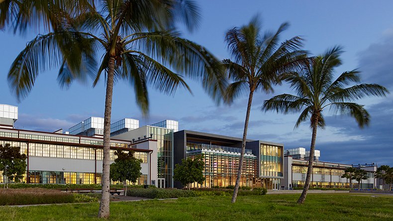 MetropolisMag's tweet photo. Our Q&A with @HOKNetwork on building in the tropics for @NOAA
https://t.co/z2M2WZbgPI #ThinkTank2016 #ThinkTank2017 https://t.co/2oBBt7P4XC