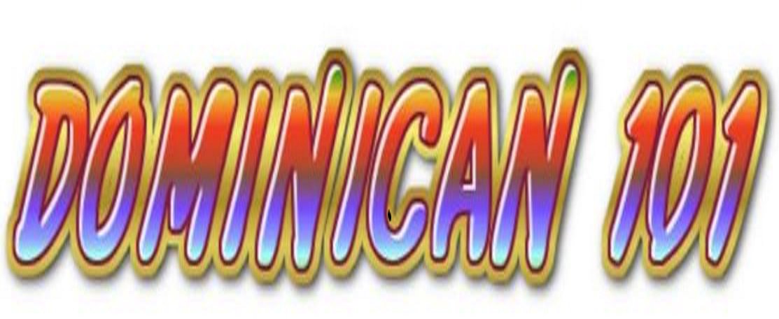 Z101com's tweet image. Dominican101.com