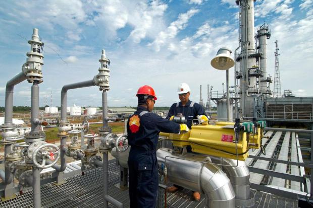 petrochina tweet media
