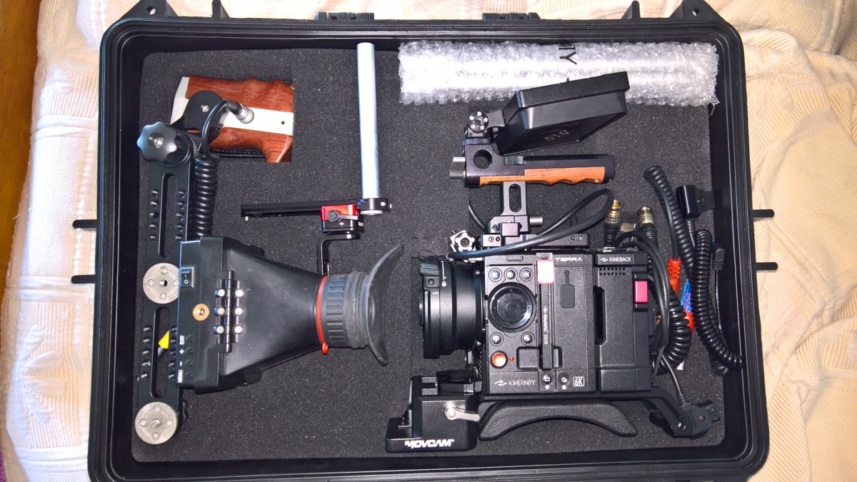 <a href="/Kinefinity/">Kinefinity</a> <a href="/KinefinityUser/">KinefinityUser</a> my new Terra 6K gecofilms.cl