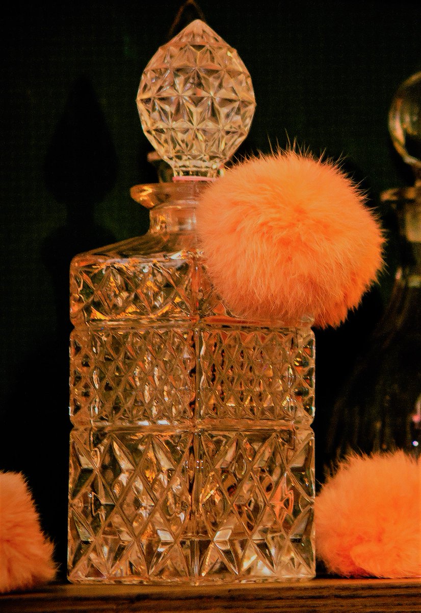 #DryJanuaryIsOver &amp; our decanters have got their party suits on ready for a February tipple tonight! 🍾🍸 #hellofebruary #leamington #loveleam