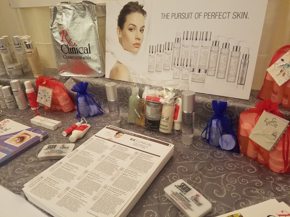 CHTANow's tweet photo. Come to the @wewelleducate wellness Zone and get a manicure, check out the best in skin care and spa products #CHTAMarketplace17 https://t.co/clA2mlIEsh