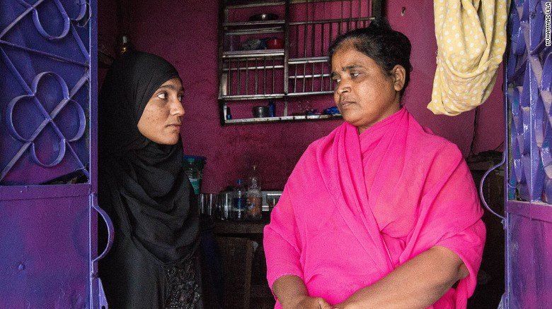 cnni's tweet photo. When she was 12, she was sold into "marriage" with a 70-year-old man -- and there are hundreds like her https://t.co/VAKThG6F1H https://t.co/dVYGjTl81o