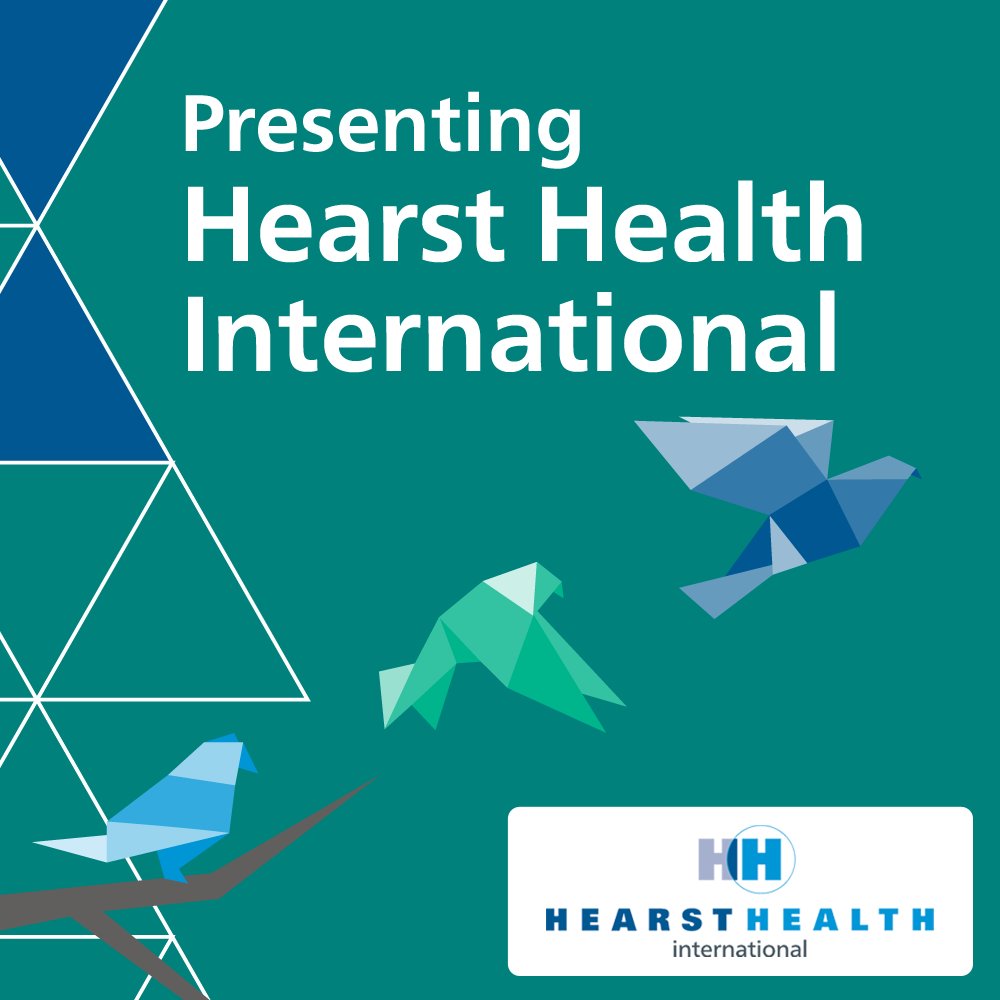 This account will stop tweeting on 1st Feb, and our activity will move over to <a href="/HearstHealthInt/">First Databank</a>. Please follow them!