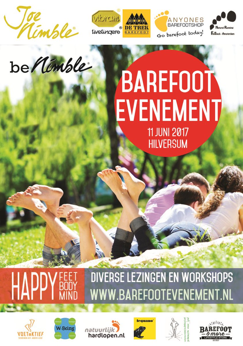 Barefoot Evenement Barefootevent Twitter