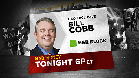 Mad Money On CNBC tweet media