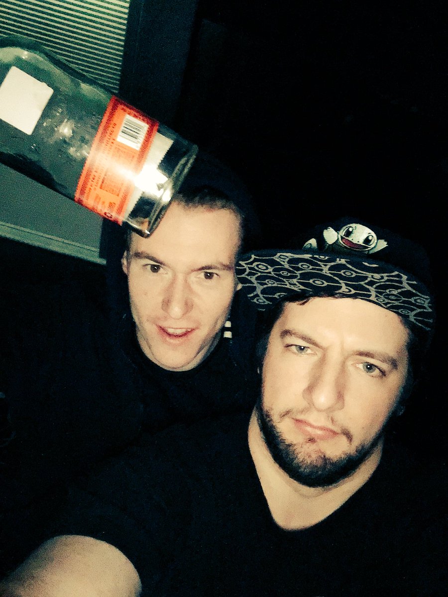 10 hrs and we've smashed this bulleit. Omaha who's mf ready for Thursday????