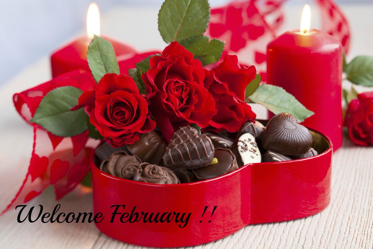 DetroitFloral's tweet photo. Love is in the air… https://t.co/4mGW0tTkTT