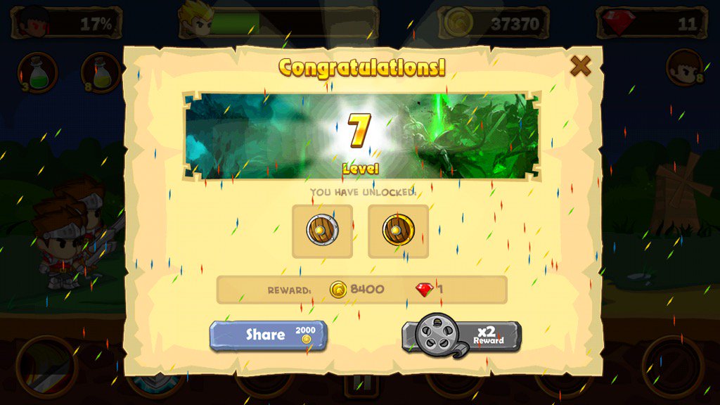 27Toth's tweet image. I've just reached level 7 in Pocket Army! #pocketarmy itunes.apple.com/us/app/id52996…