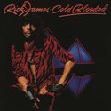 Happy birthday James Johnson aka Rick James. Real question is: Who s writing this biopic?  
 