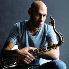 Happy bday Joshua Redman  

 