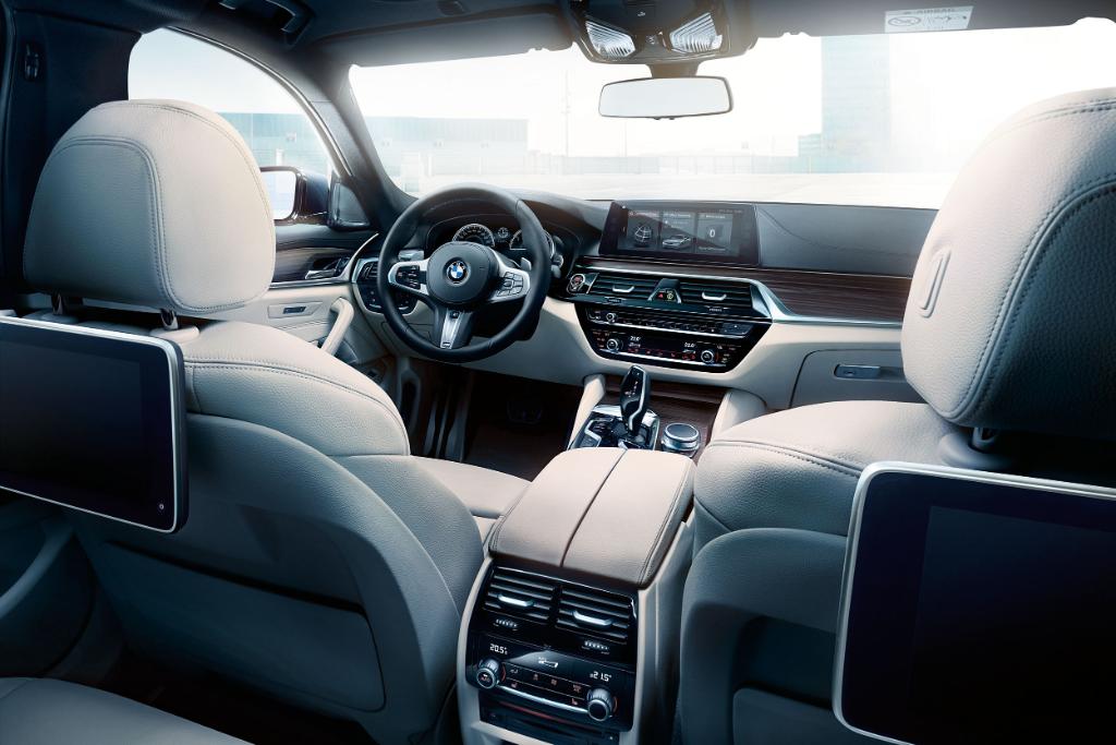 BMW tweet picture