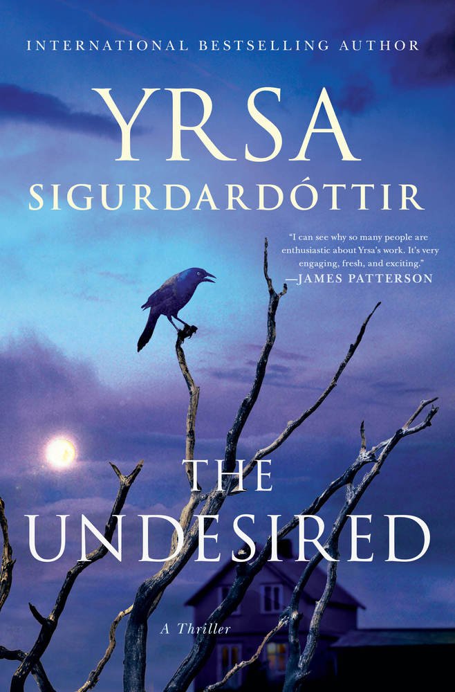 Ragnar Jonasson Ragnarjo Twitter