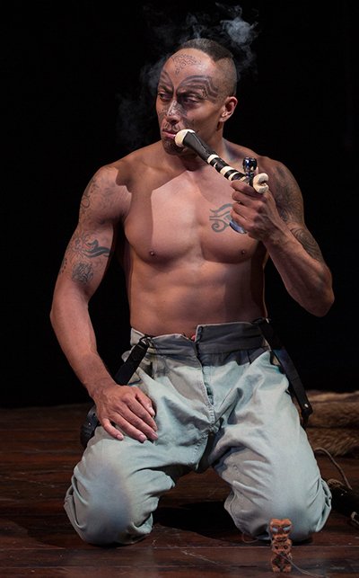 gglasstheatre's tweet photo. #MobyDickReturns to Lookingglass this summer! Set sell with Ahab and the crew of the Pequod. Tickets are on sale now https://t.co/jQitbHyY4y https://t.co/IH1GciokPn