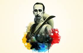 ComunaElMaizal's tweet photo. 200 Años después Renace en esta Tierra Libre llamada @ComunaElMaizal que usted comanda General #Zamora , ¡Aqui estamos sus Soldad@s! https://t.co/fAsYXjVmQS