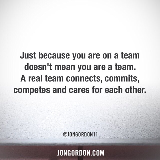 Jon Gordon (@jongordon11) on Twitter photo 