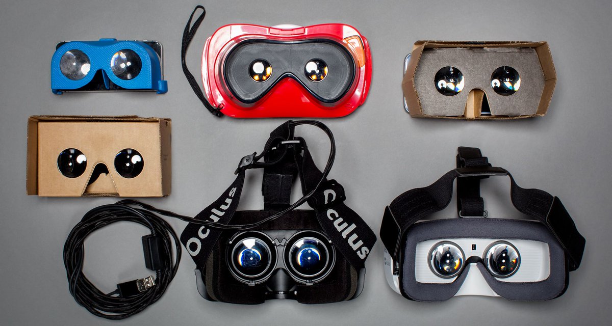4WallEurope's tweet photo. Need to hire #VR headsets? We stock #OculusRift #HTCHIVE #SamsungGear and more within our fleet! #avtweeps #avhire https://t.co/tNbJ3KLTmw