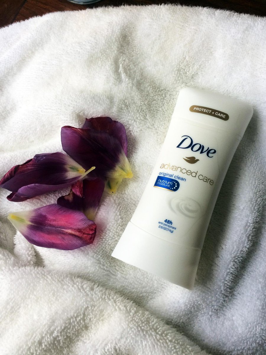 FitBottomedGirl's tweet photo. Say buh-bye to wetness, odor and underarm shaving irritation with the Dove #EssentialUpgrade at Walmart! https://t.co/1QDtPhYtdl #ad https://t.co/s31oXavocO