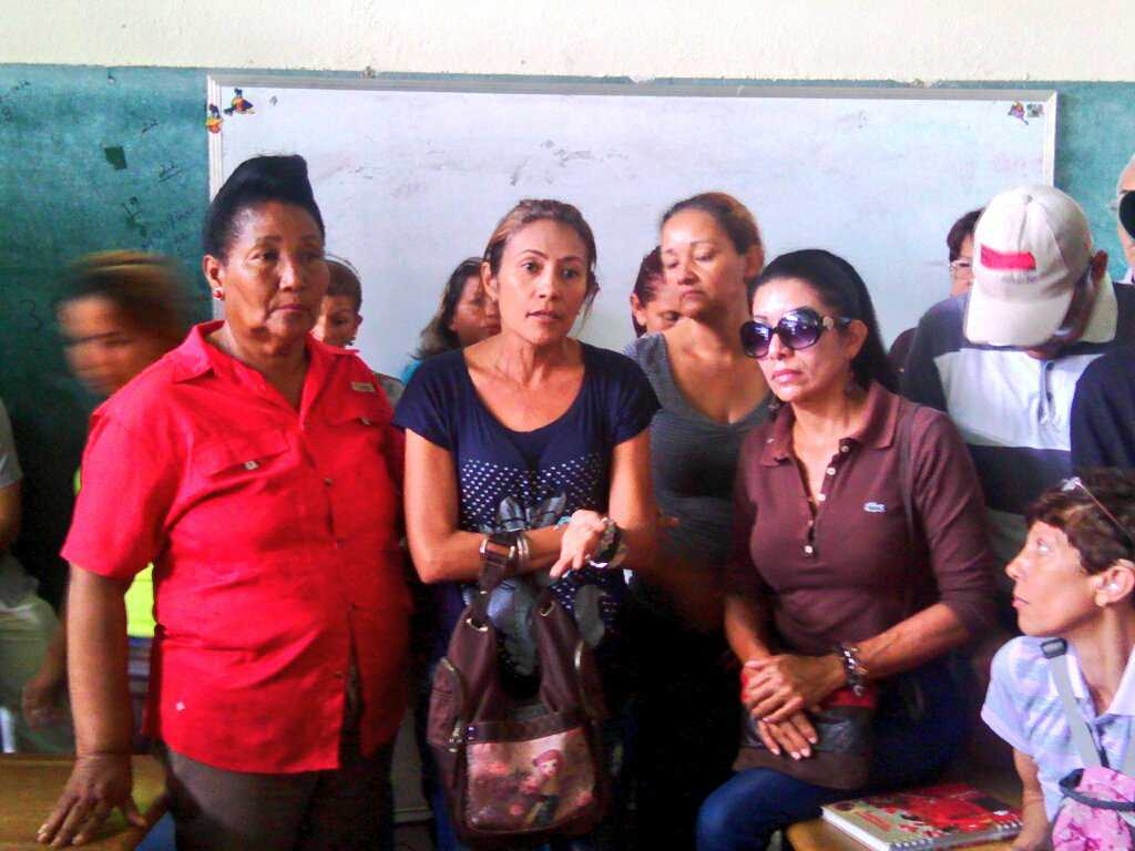 alexanderjm894's tweet photo. Clap Los Godos en batalla... @yelitzePSUV_ @Psuv_Maturin @dhmonagas https://t.co/YRxCmNphQL