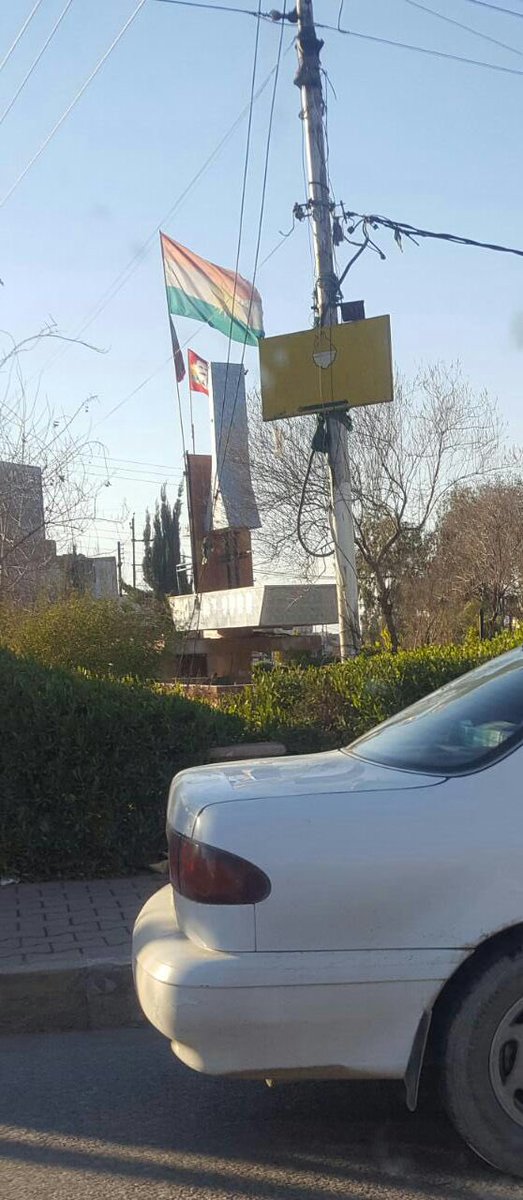 ayayayseler's tweet photo. WHAT IS PKK's BUSSINES IN KIRKUK? #KerkükTürkünKalesidir https://t.co/dJB1vP5IPQ https://t.co/1rQiOSgdca