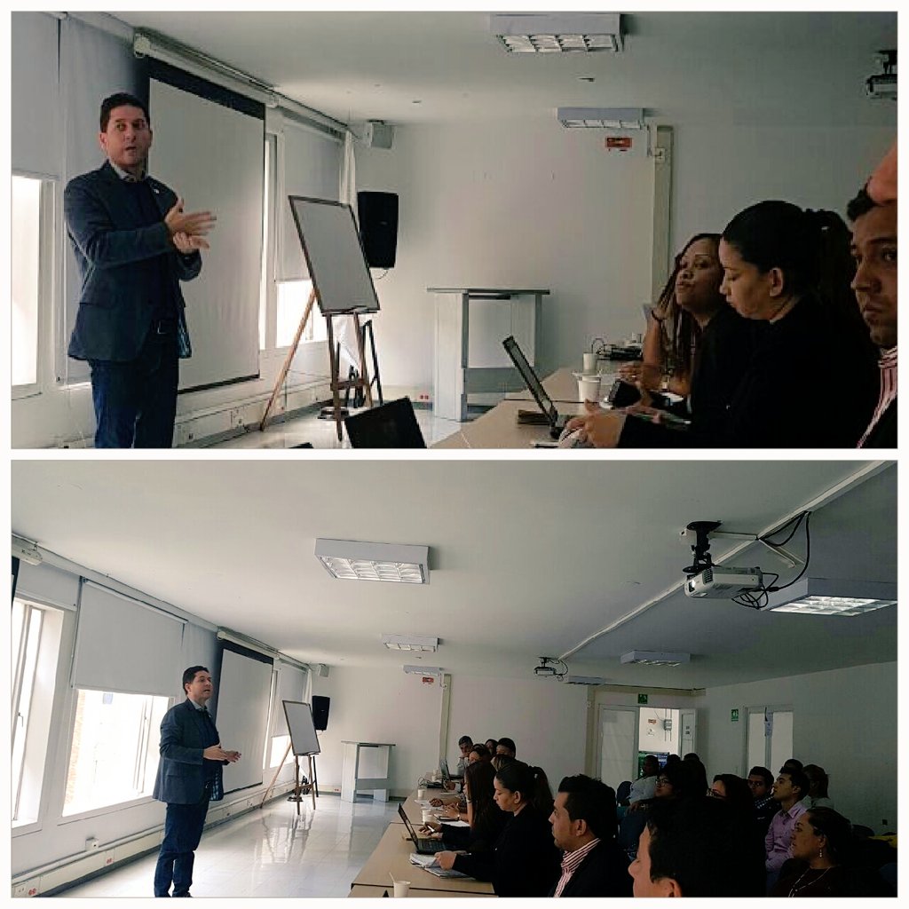 conjuanvaldes's tweet photo. Hoy con el equipo Nacional de Certificación de Competencias  #TuExperienciaVale @SENAComunica, brindamos lineamientos para 2017 https://t.co/KK27KoRdUL
