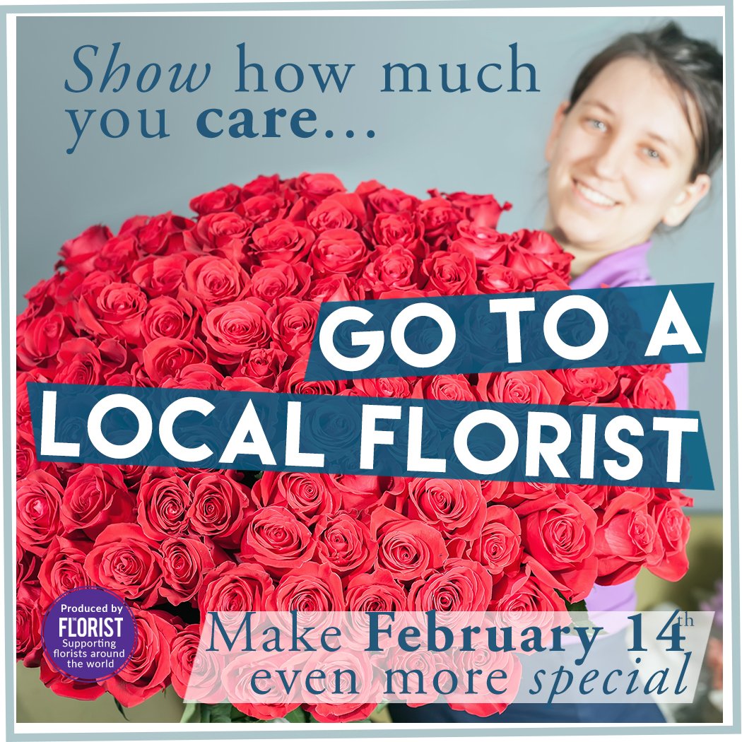 FloristMagazine's tweet photo. Feel free to RT! https://t.co/6UYnRqnXI5
