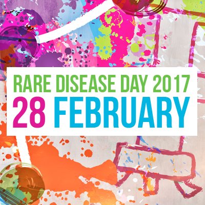 rarediseaseday's tweet image. February is here! As well as the cover photo, change your profile photo and become a part of the international campaign! #RareDiseaseDay