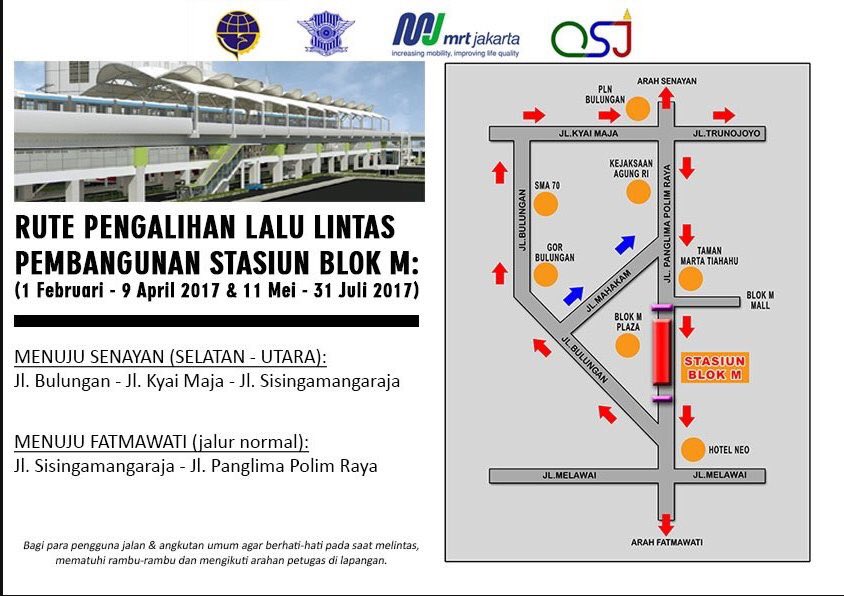 TMC Polda Metro Jaya tweet media