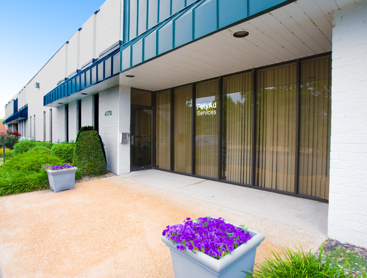 ALTANAag's tweet photo. #ALTANA further expands #additives business by acquiring #PolyAd Services https://t.co/jWJUu0ejA7 https://t.co/zrOul9KvtV
