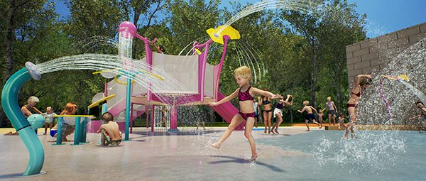 watergames_more's tweet photo. Spannende waterattractie voor @SportinLelystad met een #SprayPark, #ActivityTower en #GoH2O glijbaan! https://t.co/QyUwQRudyR https://t.co/7ElPza7zmz