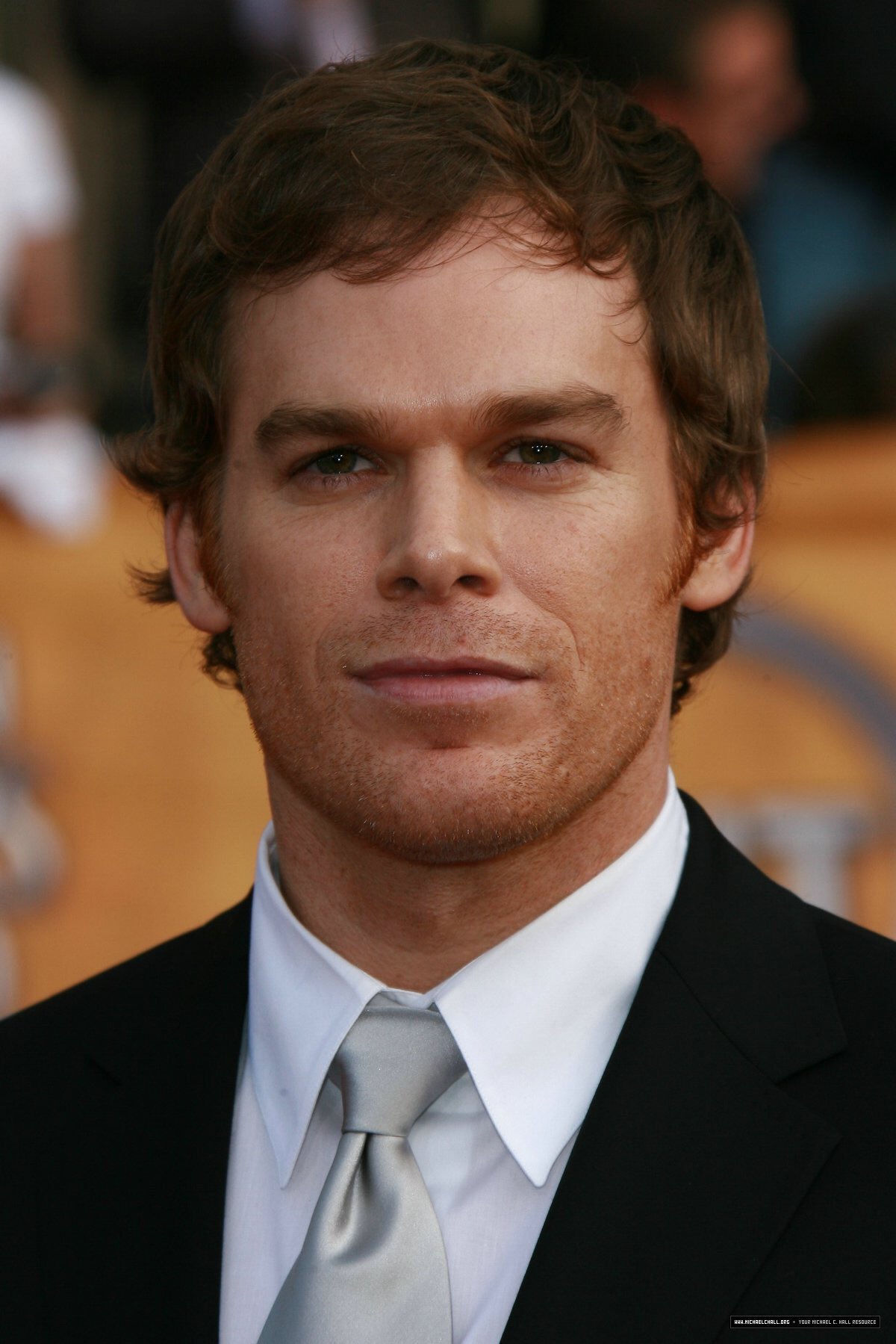 Happy birthday to my favorite actor ever Michael C Hall!!!   