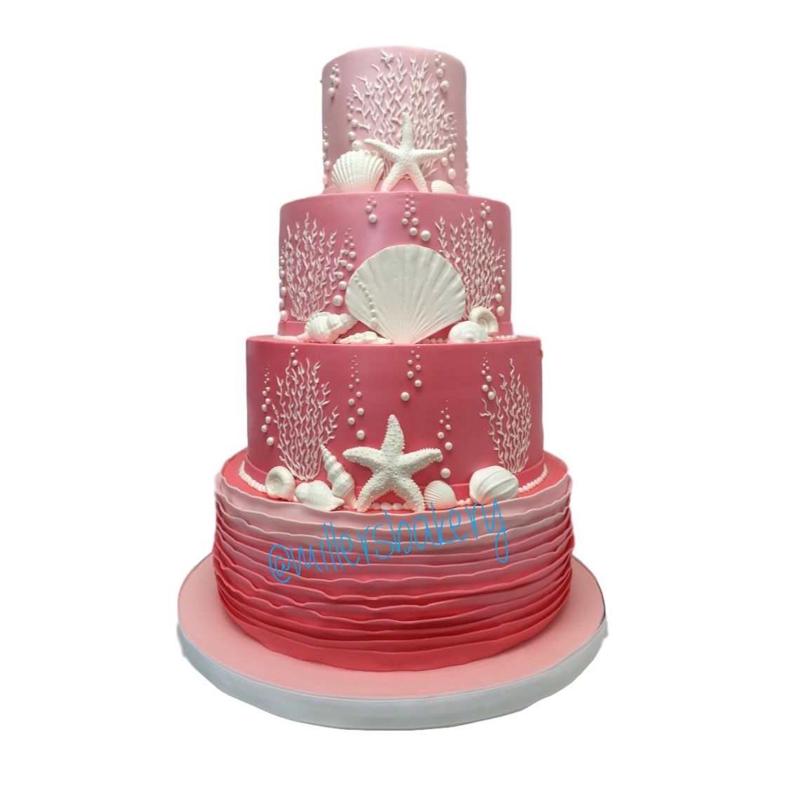 Millers Bakery tweet media