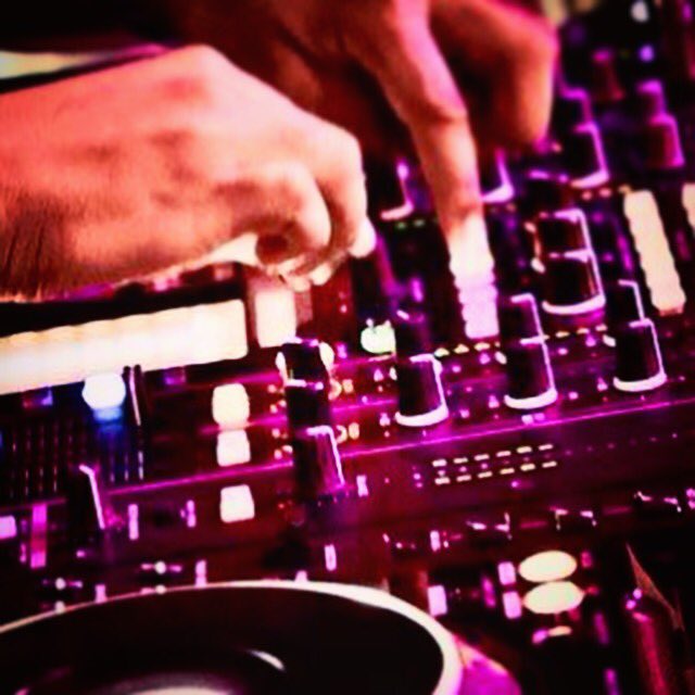ONESELF party MUSIC #sound #ibiza