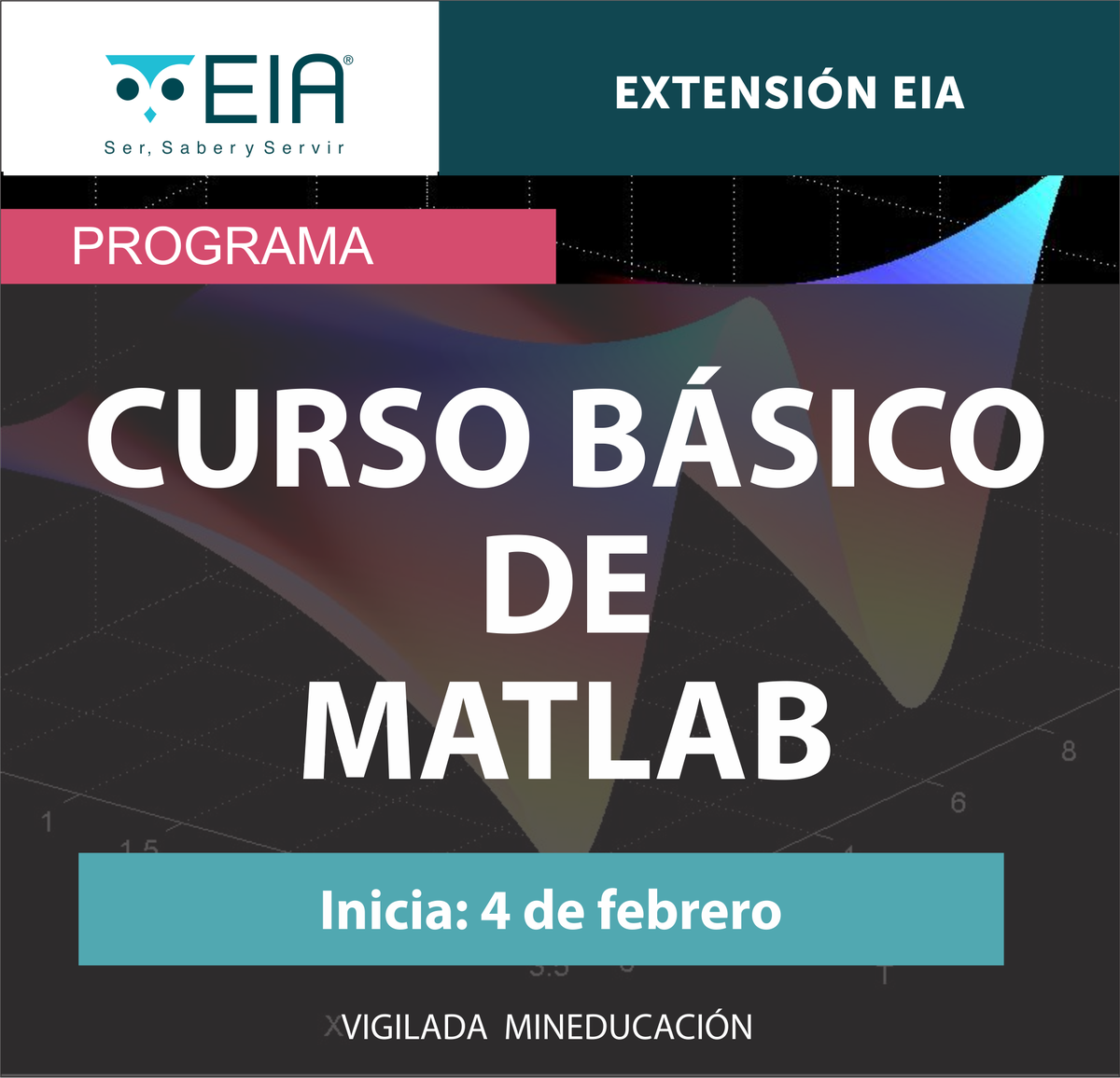 Extensión EIA (@ExtensionEIA) / Posts / X