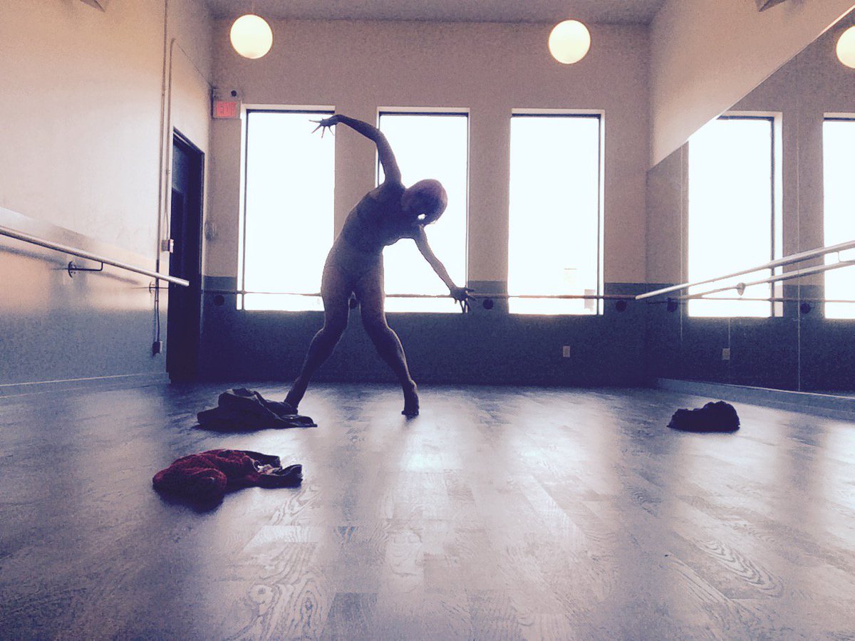 Haus Musik On Twitter Chatting It Up With Dancer And