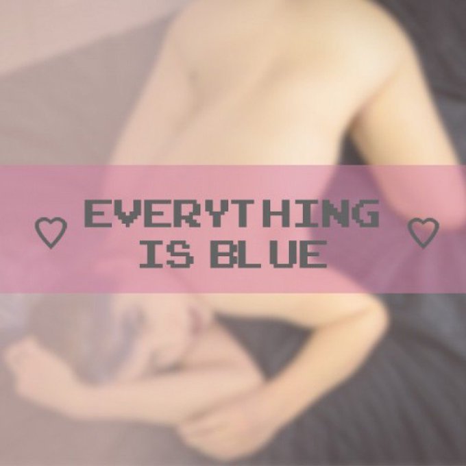 Everything is Blue by @blissb0t https://t.co/zmKPkLYVrG @manyvids https://t.co/mptMdIoO2j<a class="tags" href="/tag/blissb0t">@blissb0t</a>