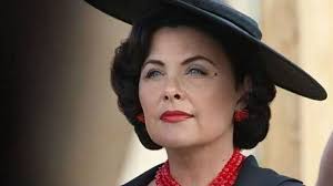 Happy Birthday To Sherilyn Fenn!   