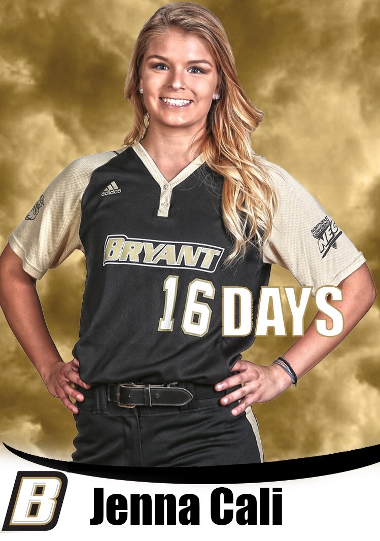 Can you believe it? Only 16 days till the first pitch! #GoDawgs