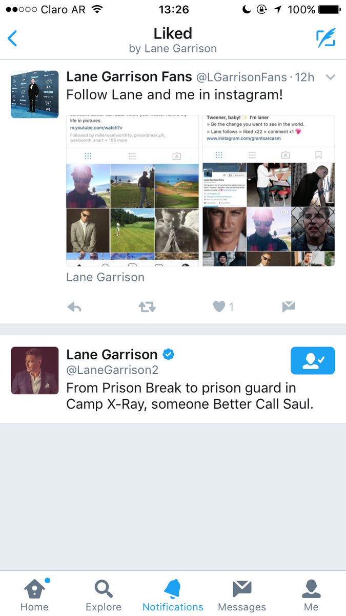 LGarrisonFans tweet picture