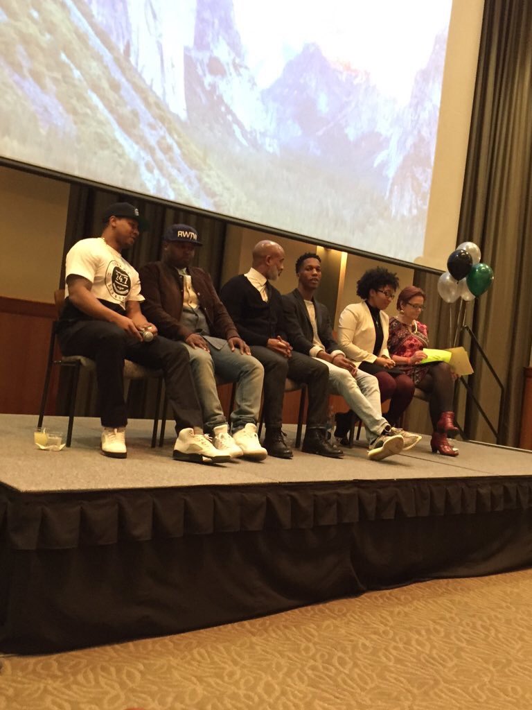 AMplifiedOU's tweet photo. Flashback to last year's #OHIOConnect, who's ready for this year? More information coming soon! https://t.co/MBjCpU5Y9W