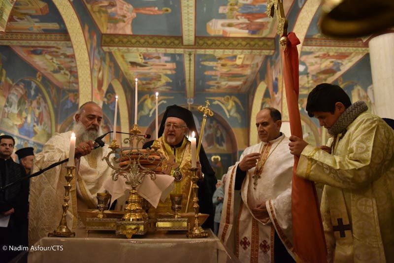 latribunedeTS's tweet photo. Tribune Février 2017 : “l’Amour du Christ nous presse” https://t.co/SAMNijIlTU https://t.co/PMT63vsPpn