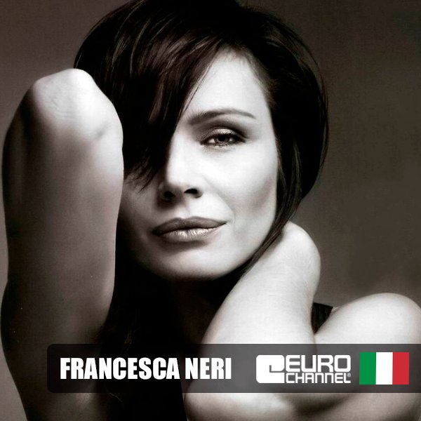 Happy birthday to Francesca Neri! 
