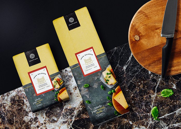 Голландский сыр — явление вневременное. wtpack.ru/daily/graaffs-…