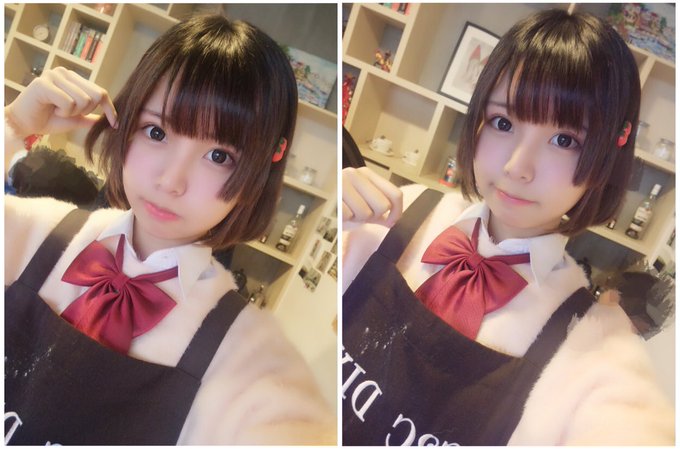 コスプレイヤーLiyuu（リーユウ）のTwitter画像66