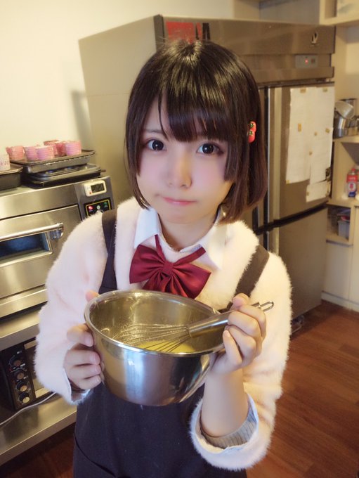 コスプレイヤーLiyuu（リーユウ）のTwitter画像67
